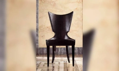 Стул Mascheroni Artu 1