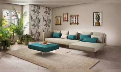 Диван Lago Livingroom 1