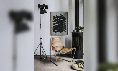 Стул Midj Apelle At Lg