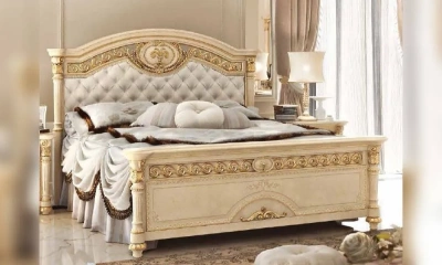 Кровать Valderamobili Luigi Xvi