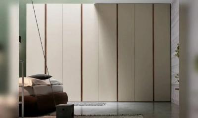 Шкаф Tomasella Denver 3