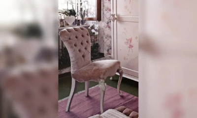 Стул Volpi Capri/Cp