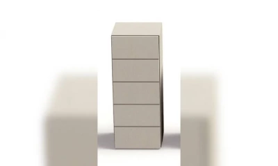 Комод Pianca Plano