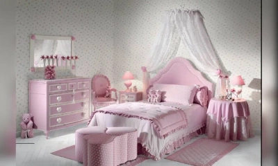 Детская Halley Junior 1