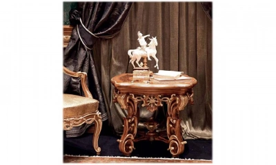 Столик Rampoldi Cher 35