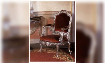 Кресло Jumbo Collection Creta