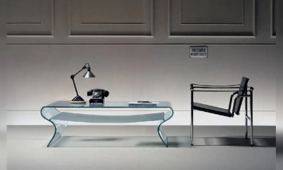 Стол Журнальный Fiam Charlotte