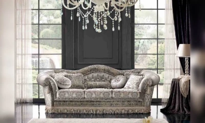 Диван Sat Export Calypso Elegance 2