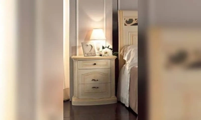 Тумба Прикроватная Ferretti & Ferretti Smeraldo