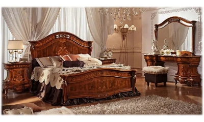 Спальня Antonelli Moravio Napoleone