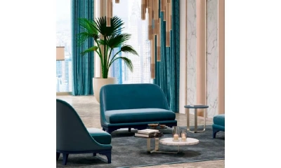 Диван Duke Corte Zari 740