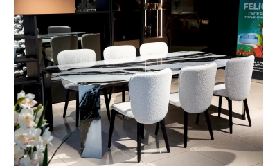 Стол обеденный Tonin Casa Panta Rei