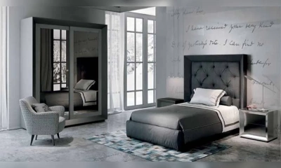 Детская Halley Love 2