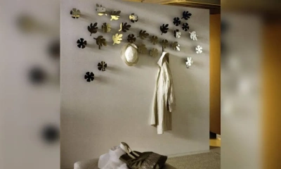 Вешалка Porada Minifrasca