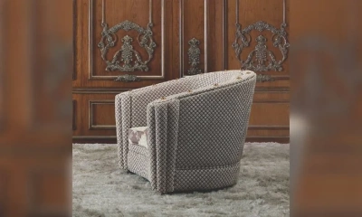 Кресло Elle Due Orpheo 1