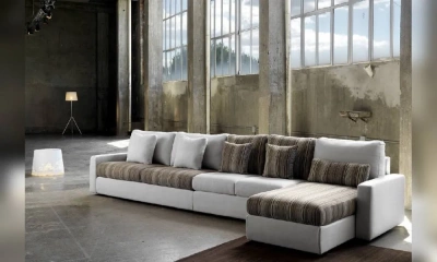 Диван Domingo Salotti Leslie 16 2