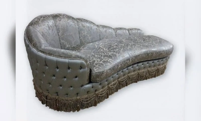 Кушетка Medea Prestige 2