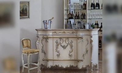 Барная Стойка Morello Gianpaolo L0021L