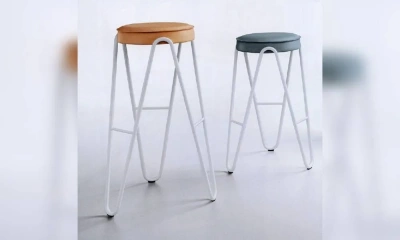 Барный Cтул Midj Apelle Jump