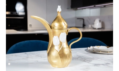 Чайник Villari Tulip