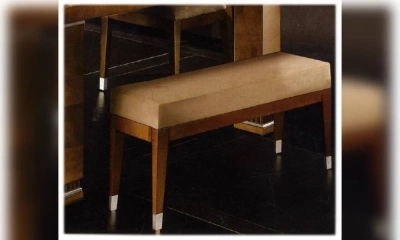 Банкетка Giorgio Collection St. Tropez