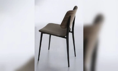 Стул Midj Joe M-Cu