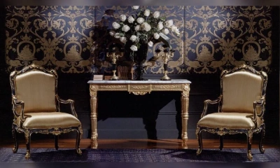 Консоль Zanaboni 560