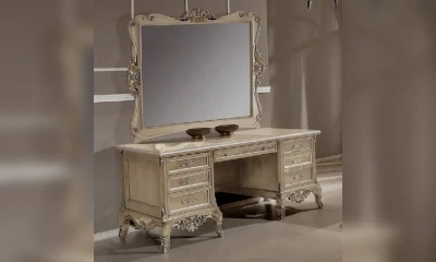 Туалетный Столик Giuliacasa Sidney 3