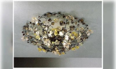 Люстра Mechini P326/7