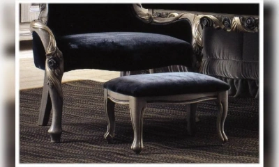 Пуф Savio Firmino Creazioni Per L Arredamento