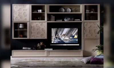 Cтенка Giuliacasa Tintoretto 10