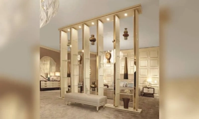 Книжный Шкаф Redeco 3020