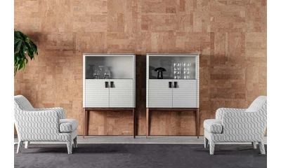 Бар Meroni&Colzani Levanzo