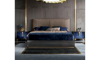 Кровать 180x200 Alf Group Oceanum