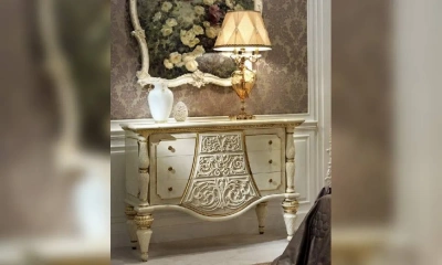 Комод Turri Bovary