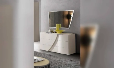 Комод Camelgroup Luna