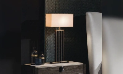 Настольная Лампа Malerba Fa600