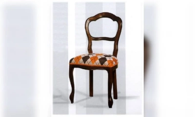 Стул Seven Sedie Trearchi