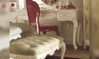 Туалетный Столик Cavio Benedetta 2