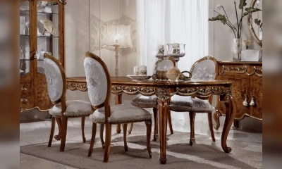 Стол Antonelli Moravio 3638/Rs