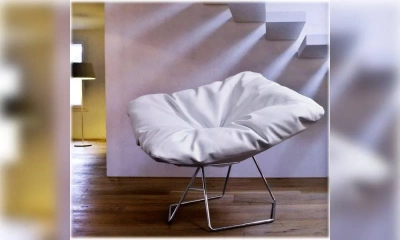 Кресло Midj Design 1