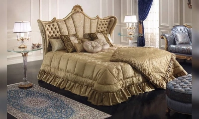 Кровать Bedding Di-Or Letto