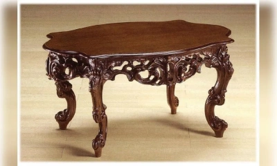 Стол Журнальный Morello Gianpaolo Finlandia