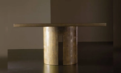 Стол Meridiani Gong