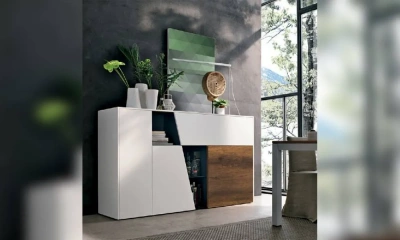 Буфет Tomasella Diagonal