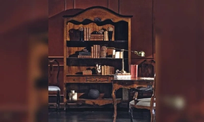 Книжный Шкаф Grifoni Vittorio V1195