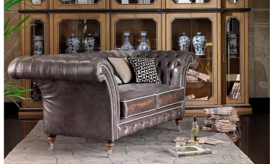 Диван Morello Gianpaolo 2536/W