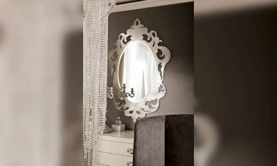 Зеркало Dolfi 4002