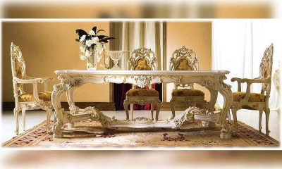 Стол Silik Minerva 2