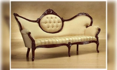 Диван Morello Gianpaolo Olimpia